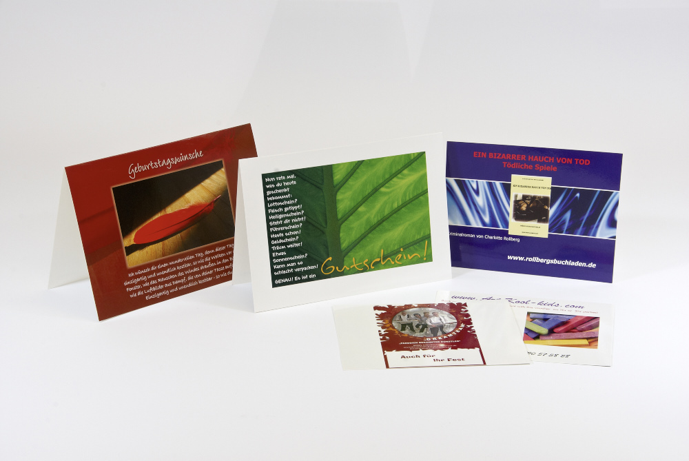 rotacyjne maszyny sztancujące - wyroby