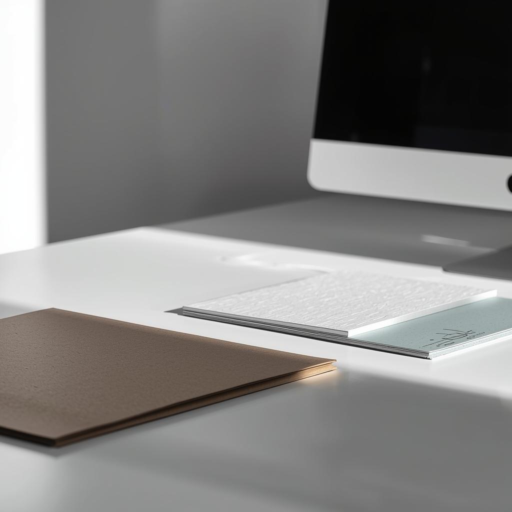 Wybór materiałów do druku